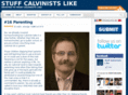 stuffcalvinistlike.com