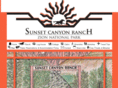 sunsetcanyonranch.info