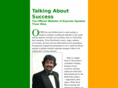 talking-about-success.com