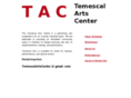 temescalartscenter.org