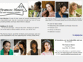 thefranceshouse.com