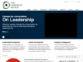 theleadershipadvisor.com