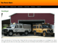 theroverbarn.com