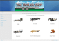 thetrailershoponline.com