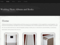 theweddingalbumcompany.com