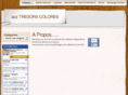 tresorscolores.com