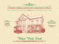 walnutwoodsschool.com