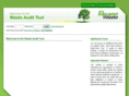 wasteaudittool.com