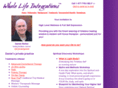 wholelifeintegrations.com