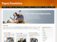 yugraj-foundation.com