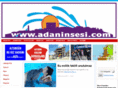 adaninsesi.com