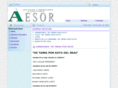 aesor.net