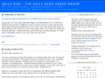 agilebug.com
