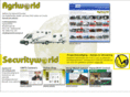 agriworld-europe.nl