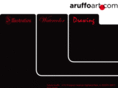 aruffoart.com