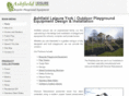 ashfieldleisure.com