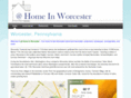 athomeinworcester.com