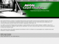 avoncarpetcleaning.com