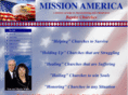 baptistmissionstoamerica.com