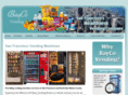 baycovending.com