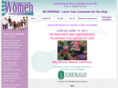becausewearewomen.com