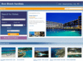 besthotelssardinia.com