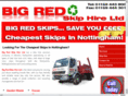 bigredskiphire.com