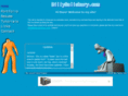 billysalisbury.com