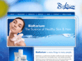 biokorium.com