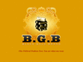 blackgoldbrand.com