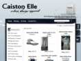 caistonelle.com