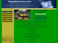 capelawncare.com