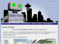 charliespcrepair.com