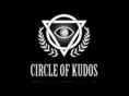 circleofkudos.com