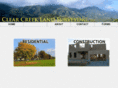 clearcreekls.com