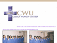 clergywomenunited.org