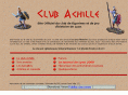 clubachille.com