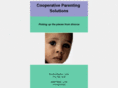 cooperativeparentingsolutions.com