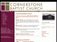 cornerstoneelkhart.com