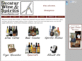 decaturspirits.com