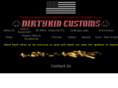 dirtykidcustoms.com