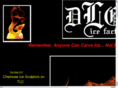 dlgicefactory.com
