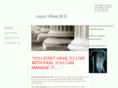 drjasonrhee.com