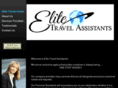 elitetravelassistants.com