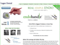 endohandle.com