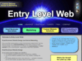 entrylevelweb.com