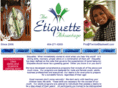 etiquetteadvantages.com