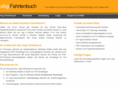 fahrtenbuch-gps.net