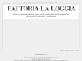 fattorialaloggia.net