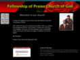 fellowshipofpraisecog.org